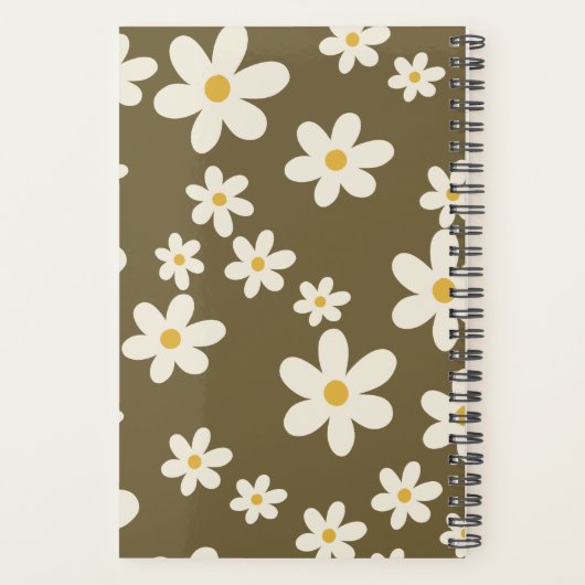 MEIN PLANER (Rückseite)