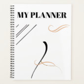 mein planer (Vorderseite)