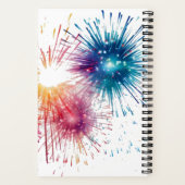 Mein Planer 2025 Notizblock (Rückseite)