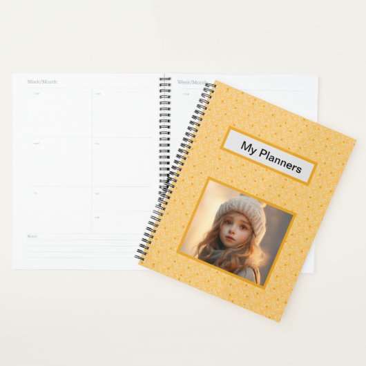 Mein Planner, Ihr Alleinorganisator Planer (Anzeige)