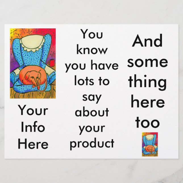 Mein Platz jetzt, Broschüre (Vorderseite)