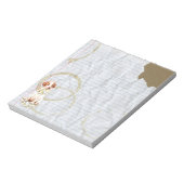 Mein Pointer hat den Editor für meinen Lektionspla Notizblock (Rotiert)