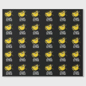 Mein Pokalsieg über die sonnige Bibel pudelt sich Geschenkpapier (Flach)