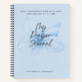 Mein Praetjournal Notizblock