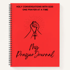 Mein Praetjournal Notizblock