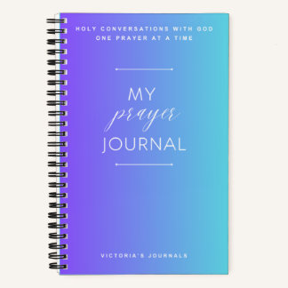 Mein Praetjournal Notizblock