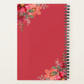 Mein Praetjournal Notizblock (Rückseite)