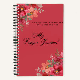 Mein Praetjournal Notizblock