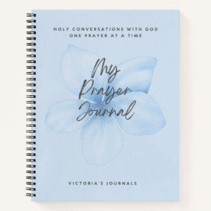 Mein Praetjournal Notizblock