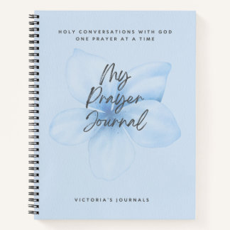 Mein Praetjournal Notizblock