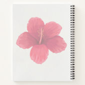 Mein Praetjournal Notizblock (Rückseite)