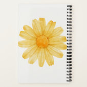 Mein Praetjournal Notizblock (Rückseite)