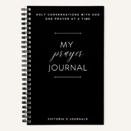 Mein Praetjournal Notizblock