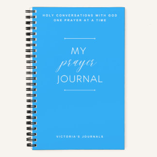 Mein Praetjournal Notizblock