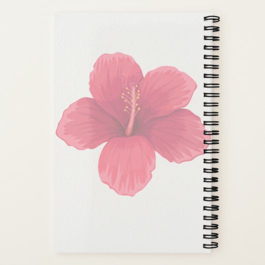 Mein Praetjournal Notizblock (Rückseite)