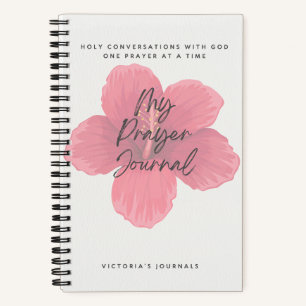 Mein Praetjournal Notizblock