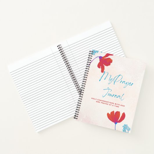 Mein Praetjournal Notizblock (Innenseite)