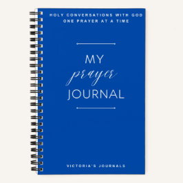 Mein Praetjournal Notizblock