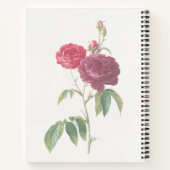 Mein Praetjournal Notizblock (Rückseite)