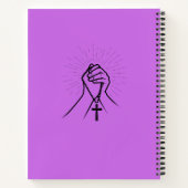 Mein Praetjournal Notizblock (Rückseite)