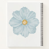 Mein Praetjournal Notizblock (Rückseite)