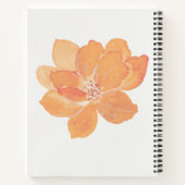 Mein Praetjournal Notizblock (Rückseite)