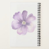 Mein Praetjournal Notizblock (Rückseite)