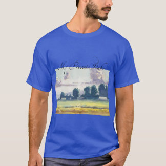Mein privates Idaho T-Shirt