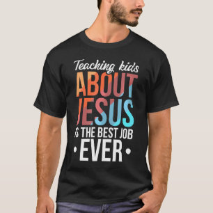 Mein Problem ist, dass ich Gewollt habe, Jesus zu T-Shirt