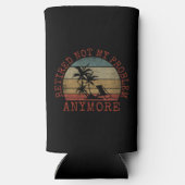 MEIN PROBLEM NICHT MEHR ERHALTEN SELTERS DOSENKÜHLER (Rückseite)