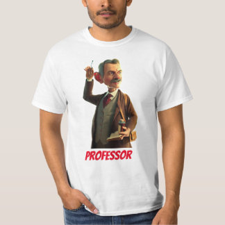 Mein Professor Lieblings-T-Shirt T-Shirt