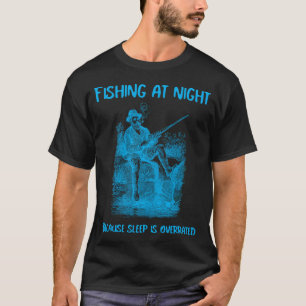 Mein Rentenplan - Für immer angeln gegangen T-Shirt