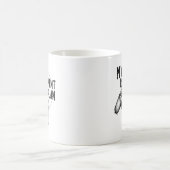 Mein Rentplan Gaming Tasse Trinkbehälter Kaffeetas (Mittel)