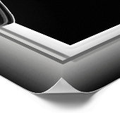 Mein Retter Poster (Ecke)