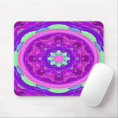 Mein Rockgarten.... Mousepad (Mit Mouse)