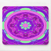 Mein Rockgarten.... Mousepad (Vorne)