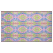 Mein rosa Wiesenstoff Stoff (Fat Quarter (45,7 x 55,9 cm))