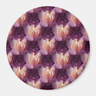 Mein Rose Bett. Magnet