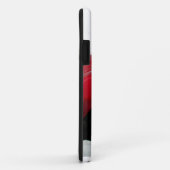 Mein Rotes Korvette von 1979 Case-Mate iPhone Hülle (Hinten/Rechts)