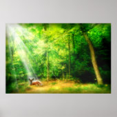 Mein Ruhm Poster (Vorne)