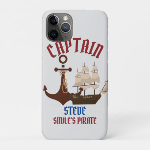 Mein Schatz International Talk Like a Pirate Day Case-Mate iPhone Hülle