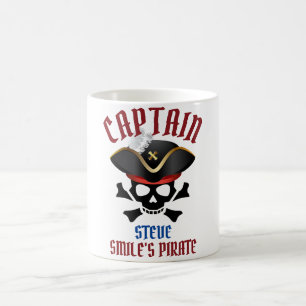 Mein Schatz International Talk Like a Pirate Day Kaffeetasse