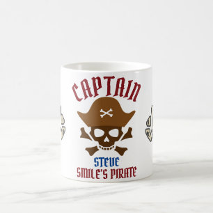 Mein Schatz   International Talk Like a Pirate Day Kaffeetasse