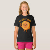 Mein Schatz T-Shirt (Vorne ganz)