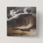 Mein Schicksal, 1857 Button (Vorderseite)