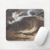 Mein Schicksal, 1857 Mousepad (Mit Mouse)