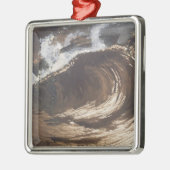 Mein Schicksal, 1857 Ornament Aus Metall (Links)