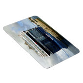 Mein Schiff 1 Stern Magnet (Rechte Seite)