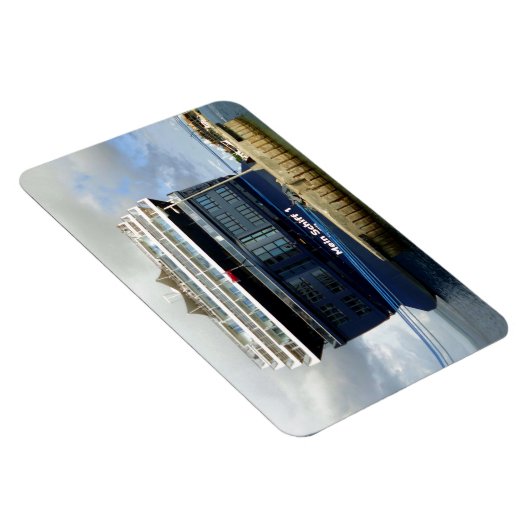 Mein Schiff 1 Stern Magnet (Rechte Seite)