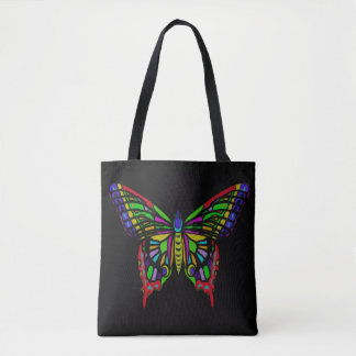 Mein Schmetterling Tasche